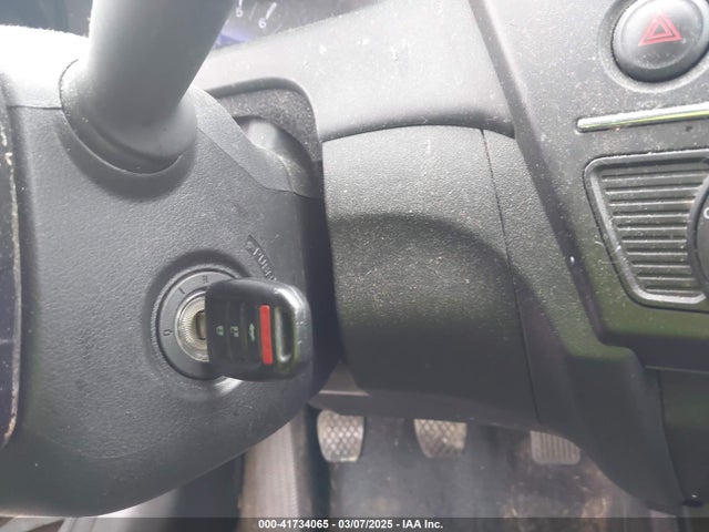 Honda Civic Lx 2015 19XFB2E54FE050193 Image 11