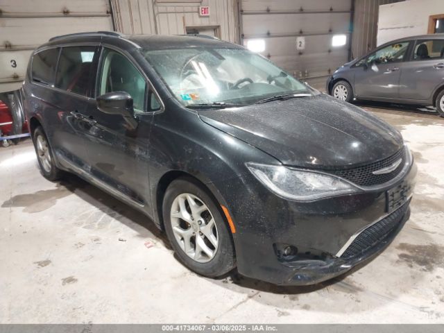 2017 CHRYSLER PACIFICA 2C4RC1BG3HR816006