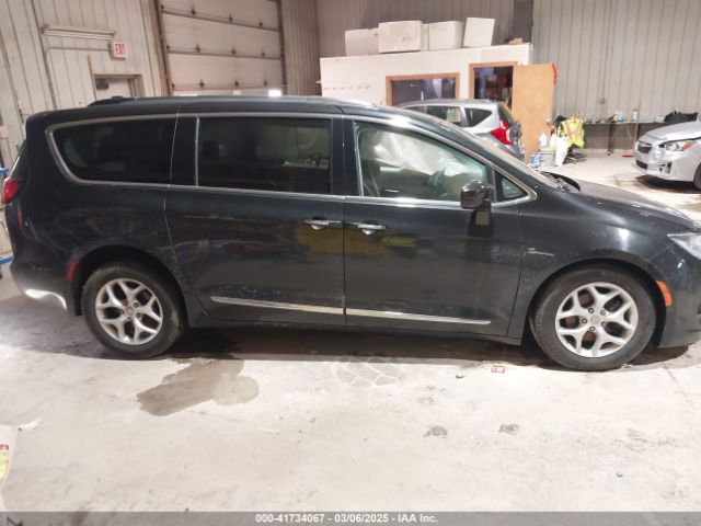 2C4RC1BG3HR816006 Chrysler Pacifica Touring-l