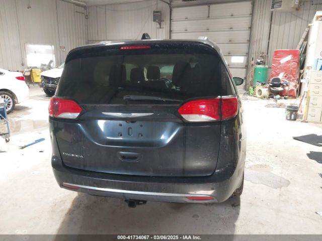 2C4RC1BG3HR816006 Chrysler Pacifica Touring-l
