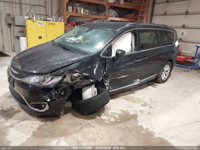 2017 CHRYSLER PACIFICA 2C4RC1BG3HR816006 Photo 1