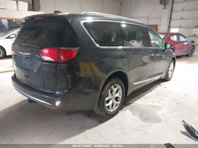 2017 CHRYSLER PACIFICA 2C4RC1BG3HR816006 Photo 3