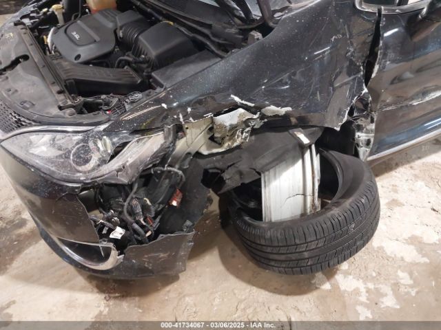 2017 CHRYSLER PACIFICA 2C4RC1BG3HR816006 Photo 5