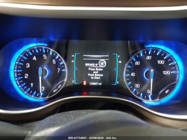 2017 CHRYSLER PACIFICA 2C4RC1BG3HR816006 Photo 6
