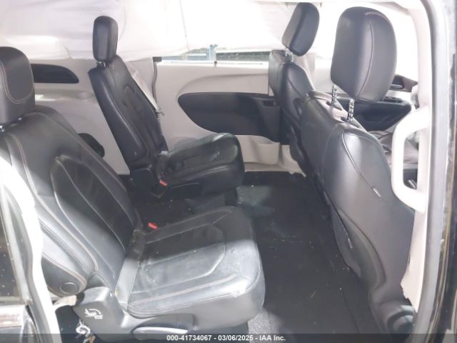 2017 CHRYSLER PACIFICA 2C4RC1BG3HR816006 Photo 7