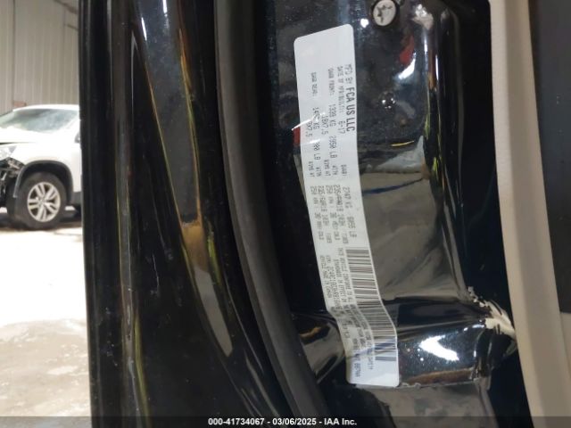 2017 CHRYSLER PACIFICA 2C4RC1BG3HR816006 Photo 8