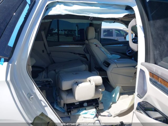 2025 CADILLAC ESCALADE 1GYS9GRL7SR114980 Photo 7