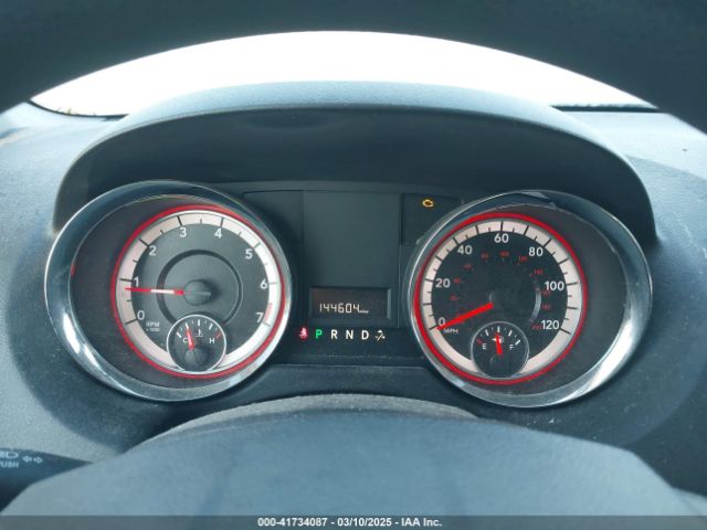 2C4RDGCG1FR745447 Dodge Grand Caravan Sxt