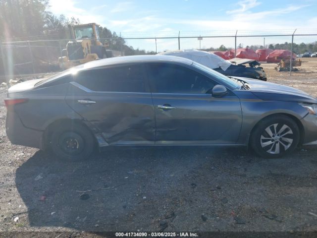 1N4BL4BV5KN307384 Nissan Altima 2.5 S