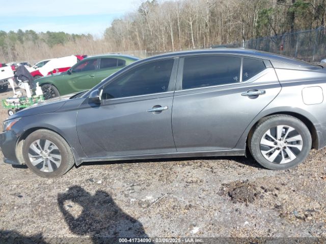 1N4BL4BV5KN307384 Nissan Altima 2.5 S