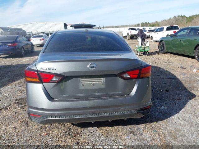 1N4BL4BV5KN307384 Nissan Altima 2.5 S