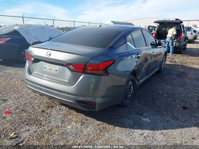 1N4BL4BV5KN307384 Nissan Altima 2.5 S