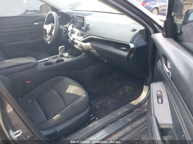 1N4BL4BV5KN307384 Nissan Altima 2.5 S