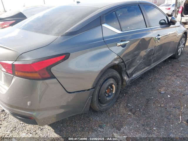 1N4BL4BV5KN307384 Nissan Altima 2.5 S