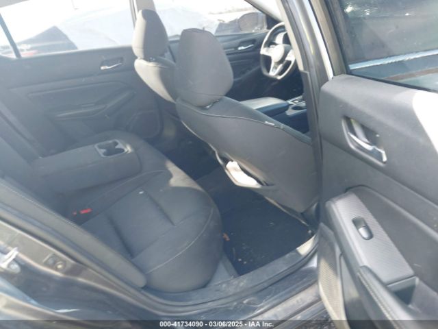 1N4BL4BV5KN307384 Nissan Altima 2.5 S