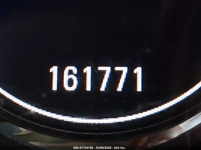 2012 CADILLAC SRX 3GYFNDE3XCS660141 Photo 6