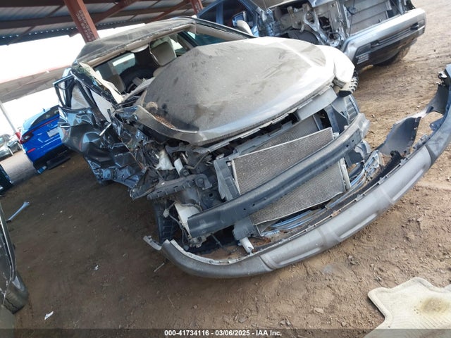 5XYZT3LB8EG203457 Hyundai Santa Fe Sport 2.4l