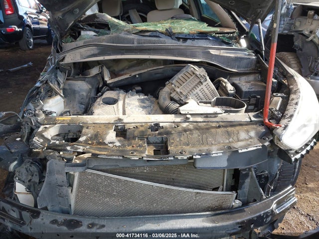 5XYZT3LB8EG203457 Hyundai Santa Fe Sport 2.4l