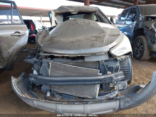 5XYZT3LB8EG203457 Hyundai Santa Fe Sport 2.4l