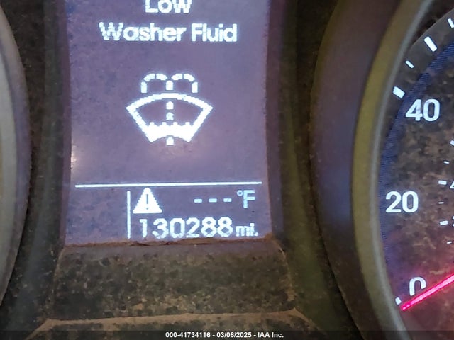 5XYZT3LB8EG203457 Hyundai Santa Fe Sport 2.4l