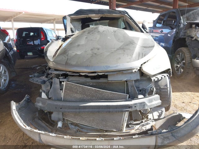 5XYZT3LB8EG203457 Hyundai Santa Fe Sport 2.4l