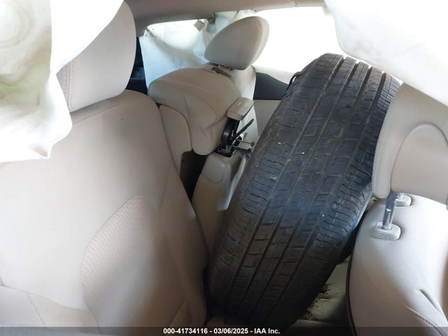 5XYZT3LB8EG203457 Hyundai Santa Fe Sport 2.4l