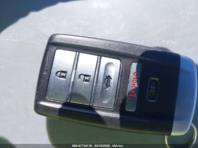 19UDE2F3XJA005686 Acura Ilx Acurawatch Plus Package