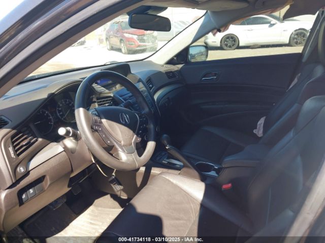 19UDE2F3XJA005686 Acura Ilx Acurawatch Plus Package