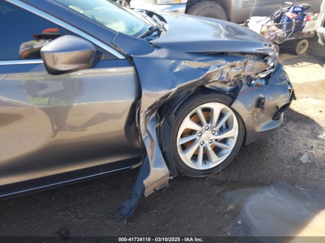 19UDE2F3XJA005686 Acura Ilx Acurawatch Plus Package