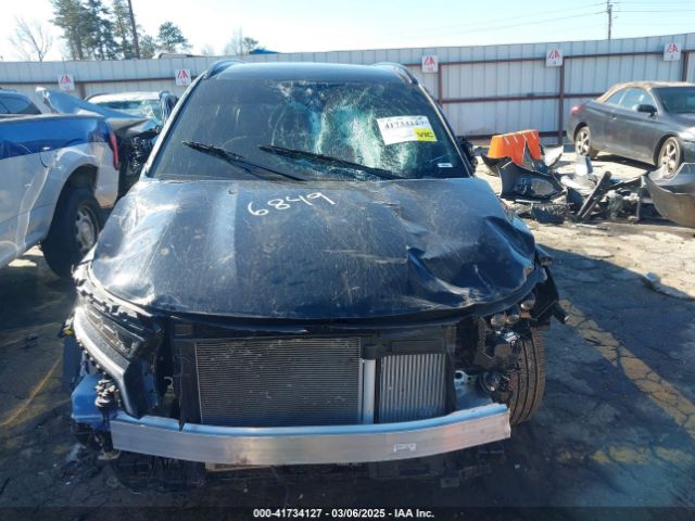5XYRK4LF3NG086849 KIA SORENTO SX