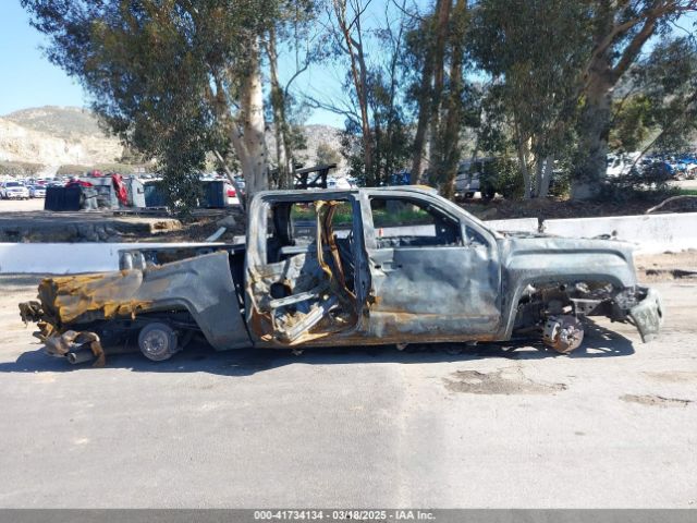3GTP1UEC2EG561471 GMC Sierra 1500 Sle