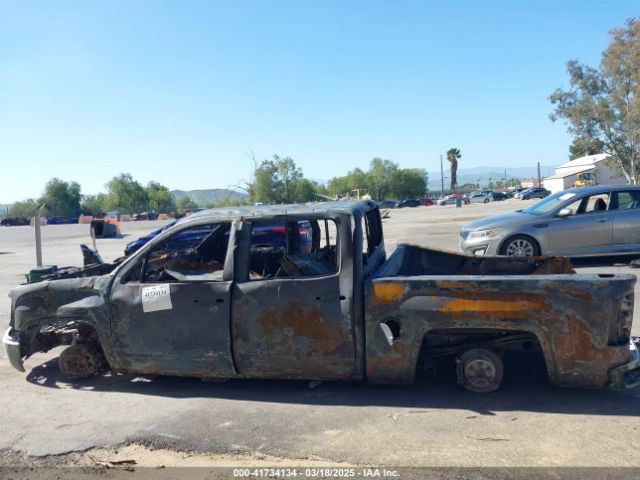 3GTP1UEC2EG561471 GMC Sierra 1500 Sle