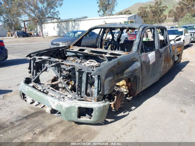 3GTP1UEC2EG561471 GMC Sierra 1500 Sle