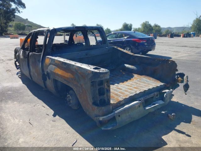3GTP1UEC2EG561471 GMC Sierra 1500 Sle