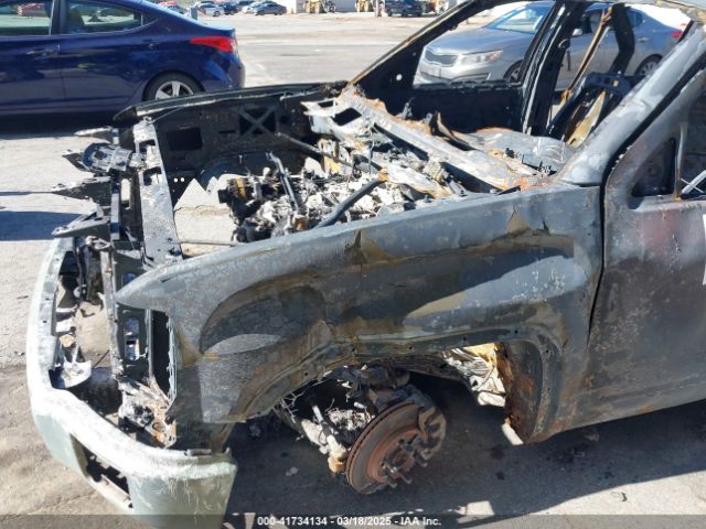 3GTP1UEC2EG561471 GMC Sierra 1500 Sle