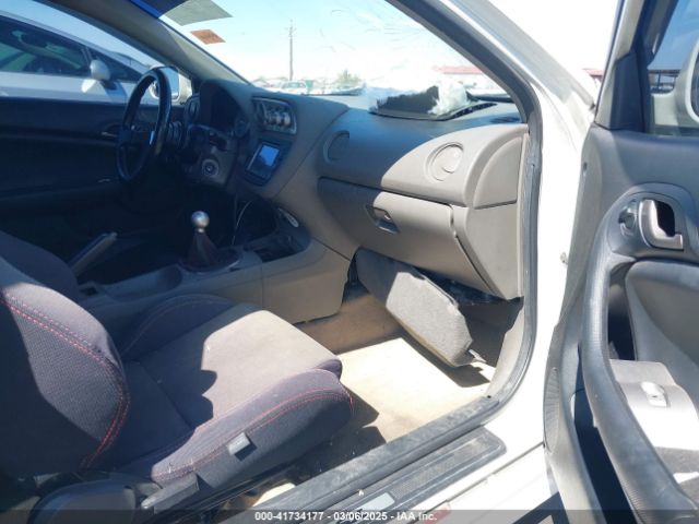 2004 ACURA RSX JH4DC53054S006709 Photo 4