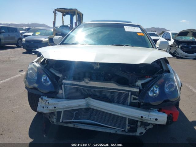 2004 ACURA RSX JH4DC53054S006709 Photo 5