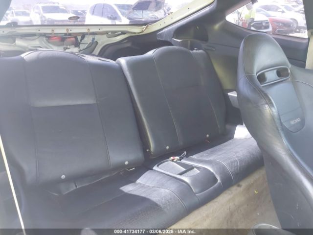 2004 ACURA RSX JH4DC53054S006709 Photo 7