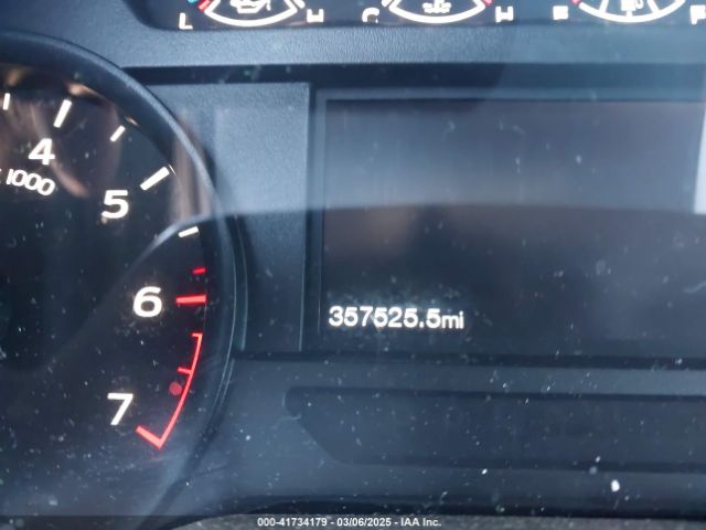 1FTEX1CF4GKF14780 Ford F-150 Xl