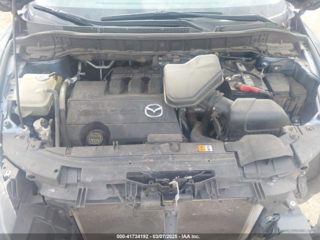 JM3TB2CA0E0427183 Mazda Cx-9 Touring