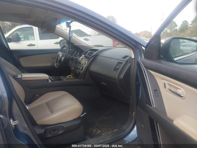 JM3TB2CA0E0427183 Mazda Cx-9 Touring
