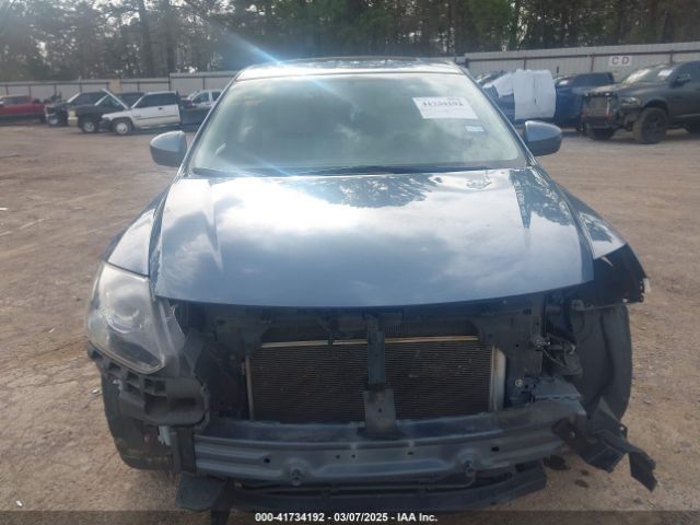 JM3TB2CA0E0427183 Mazda Cx-9 Touring