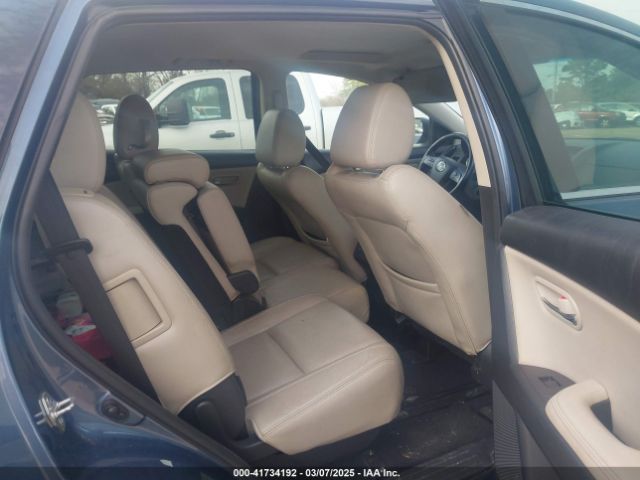 JM3TB2CA0E0427183 Mazda Cx-9 Touring