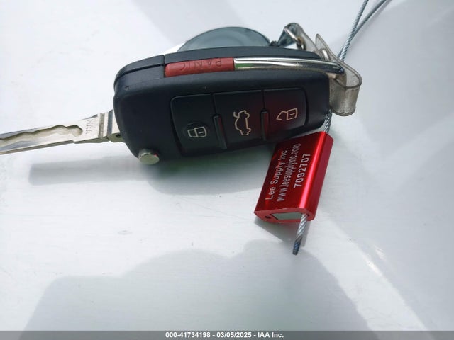 2006 AUDI A6 WAUAH74F36N174836 Photo 10