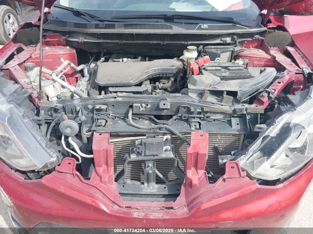 JN1BJ1CP3KW218361 Nissan Rogue Sport S