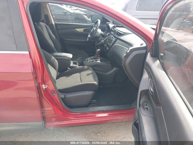 JN1BJ1CP3KW218361 Nissan Rogue Sport S