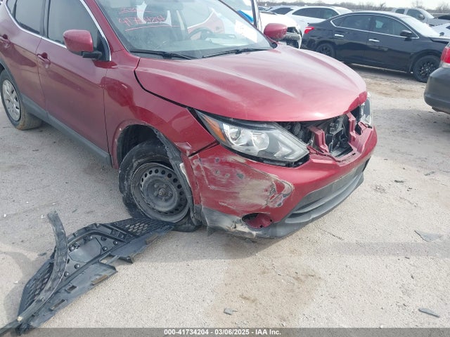 JN1BJ1CP3KW218361 Nissan Rogue Sport S
