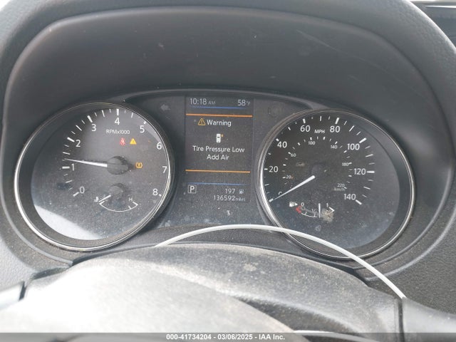 JN1BJ1CP3KW218361 Nissan Rogue Sport S