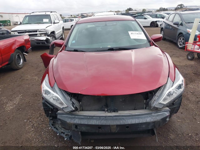 1N4AL3AP8HC228837 Nissan Altima 2.5 S