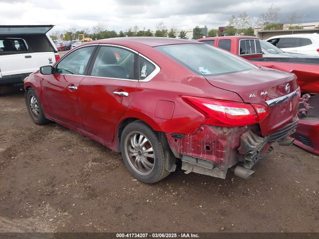 1N4AL3AP8HC228837 Nissan Altima 2.5 S